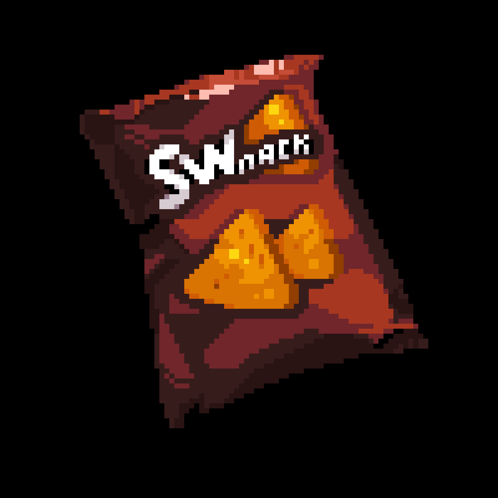 GM! happy sunday 
take some SWnack and watch some movie !