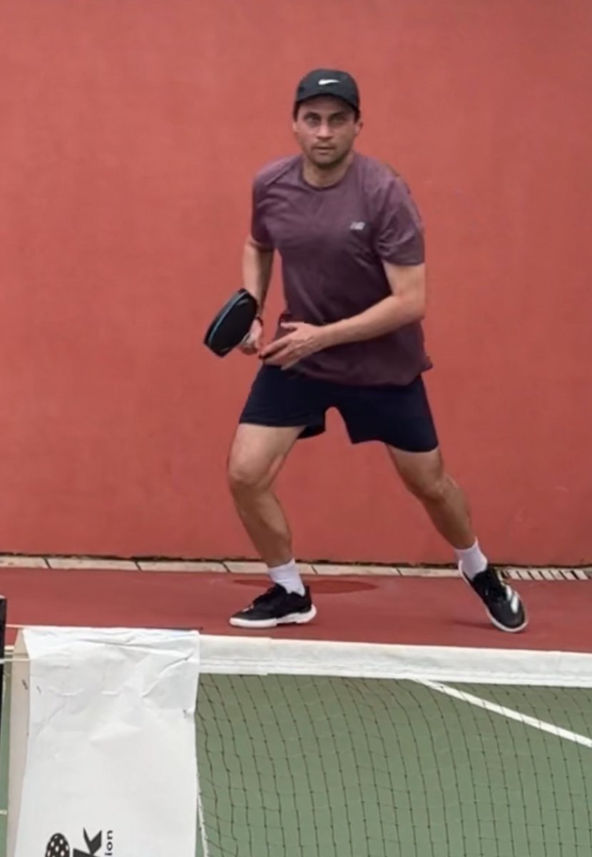 Living it. Loving it.