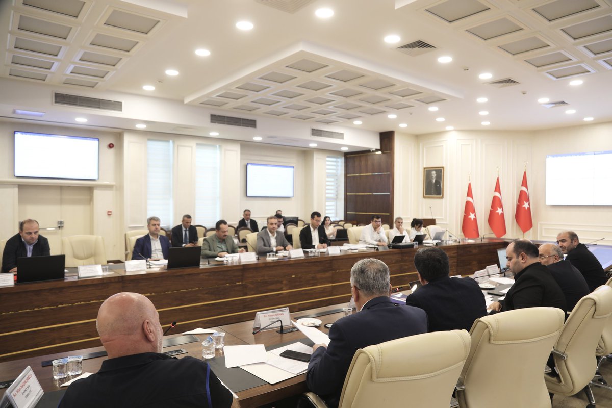 Ali YILDIZ tweet media