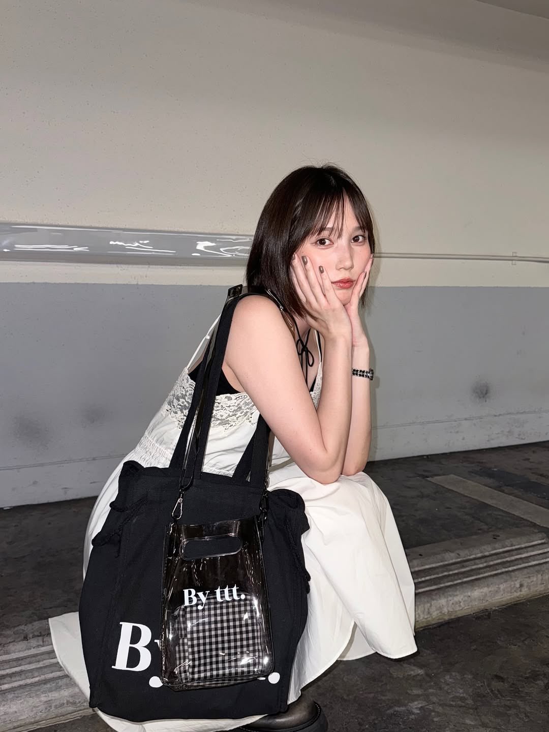 在庫SALE】本田翼さん掲載ページ（約A3サイズ）#5262 Amazon.co