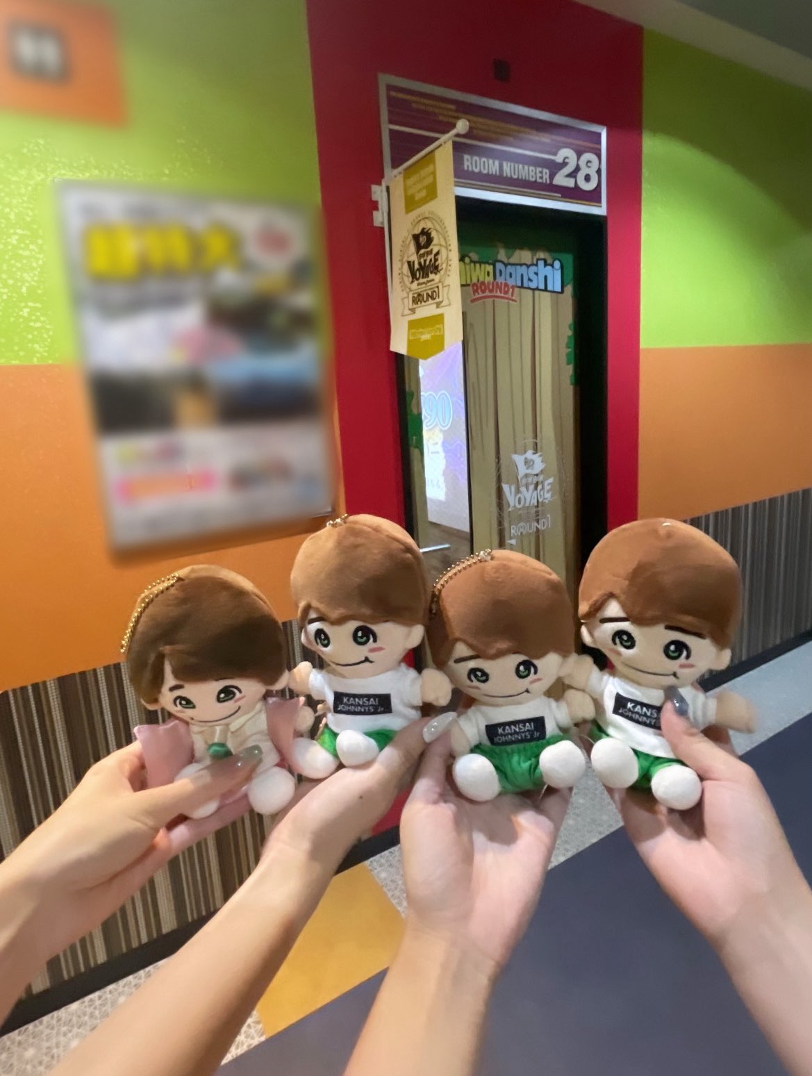 ROUND1 ラウワン　黒尾 ラウンドワン】ラウンドワンスタジアム 上尾店｜施設紹介