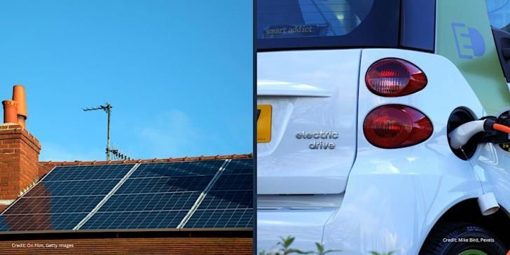 Free Webinar: Supporting Clean Energy: Solar Energy &amp; Electric Vehicle Basics, August 18, 12-1pm ET  buff.ly/mC0VZVq <a href="/UFSarasotaExt/">UF/IFAS Extension Sarasota County</a> #solar #energy #electricvehicles #EVs #renewableenergy #cleanenergy #energyefficiency #EVcharging #electrification #free #greenbuilding