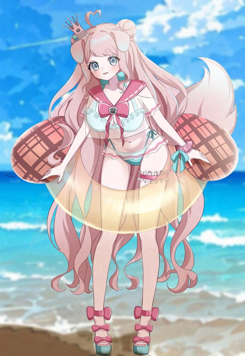 yumeakope's tweet photo. こペも大人なんだよ...！ https://t.co/t8IDImnTLg