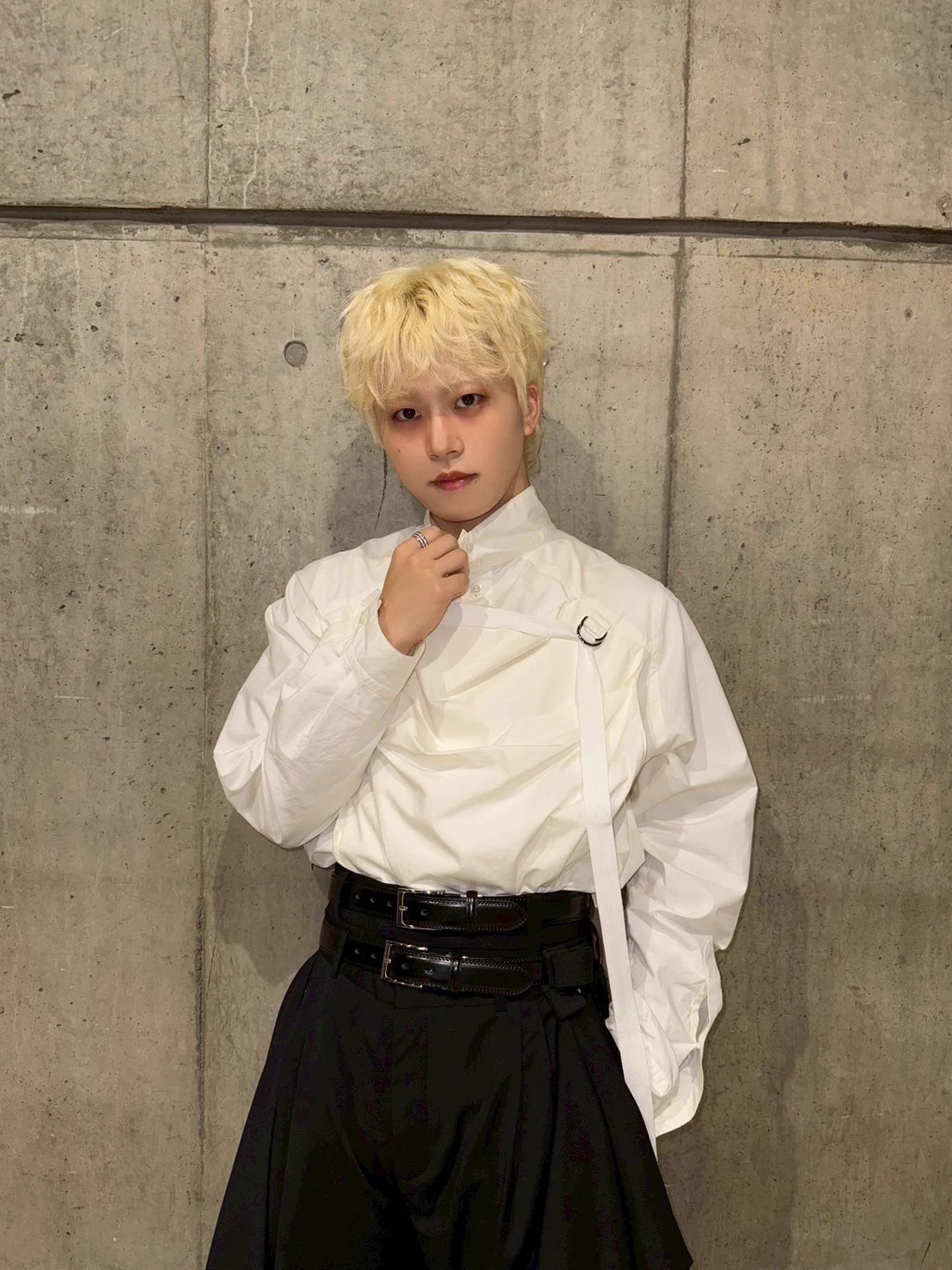 木全翔也 JO1 on X: 