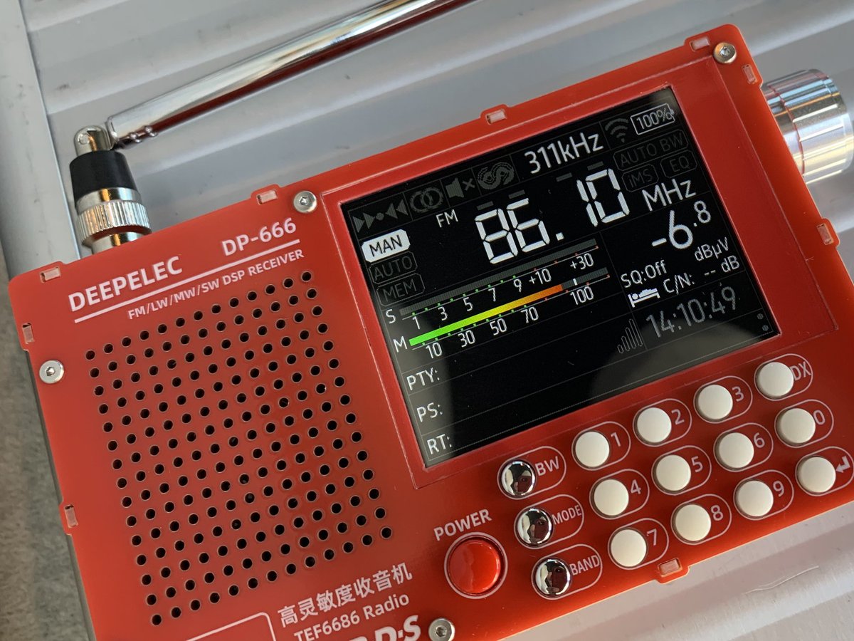 MieAC129's tweet image. 全国にあるコミュニティFM局の場所と周波数がわかるようにGoogle MAPに登録しました。ちゃんと出てますかね？

google.com/maps/d/u/0/edi…

#BCL #コミュニティFM #ラジオ