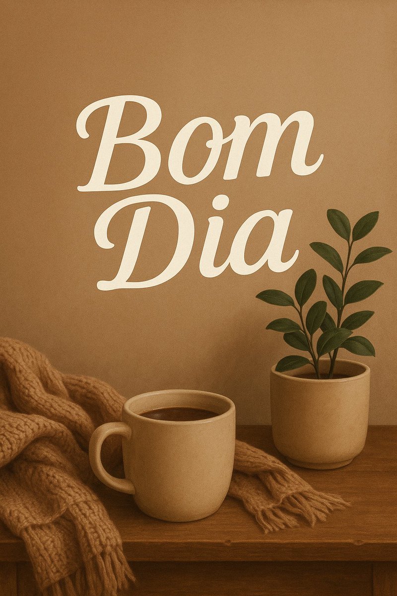 Bom dia 🌸✨ Que sua manhã seja leve, que seu café seja forte e que nada (nem gatos travessos 🐱) abale sua paz. 💚

Good morning 🌸✨ May your morning be light, your coffee be strong, and may nothing (not even mischievous cats 🐱) disturb your peace. 💚