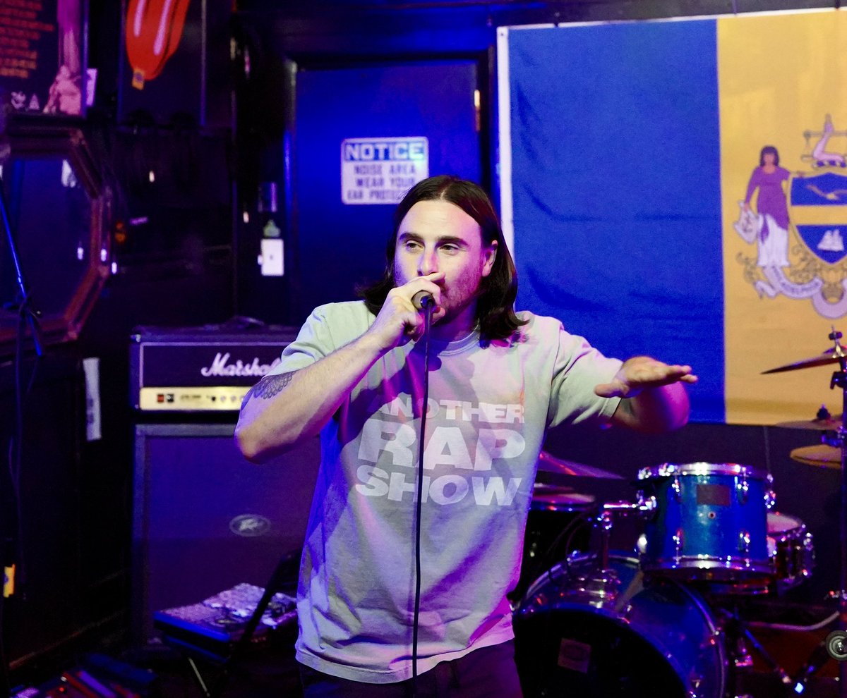 Joshua Davis tweet media