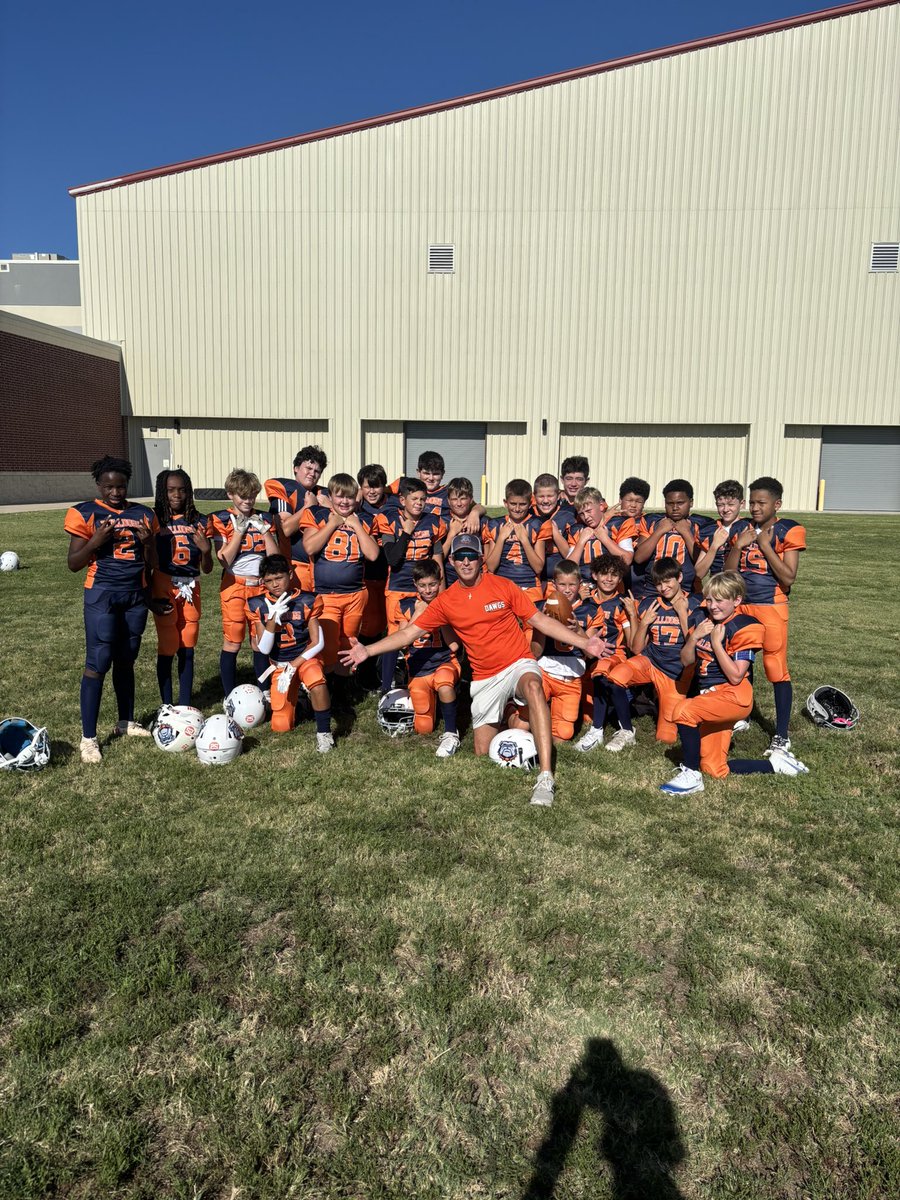 JScott Jones (@jscott4jones) on Twitter photo Year 14 loading! Building the next generation one rep at a time. <a href="/MNHS_Football/">McKinney North Football</a> you have a great group headed your way in a few years! #dawgsup #bedifferent #setthestandard #youngdawgs Year 14 loading! Building the next generation one rep at a time. <a href="/MNHS_Football/">McKinney North Football</a> you have a great group headed your way in a few years! #dawgsup #bedifferent #setthestandard #youngdawgs