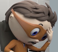 Phutashi_AD's tweet photo. Mfw there's a point where there;s many things wrong and just give up, but it's okay, there's much to improve and learn... right? 🙂mfw hands https://t.co/nFMlg8IMoi