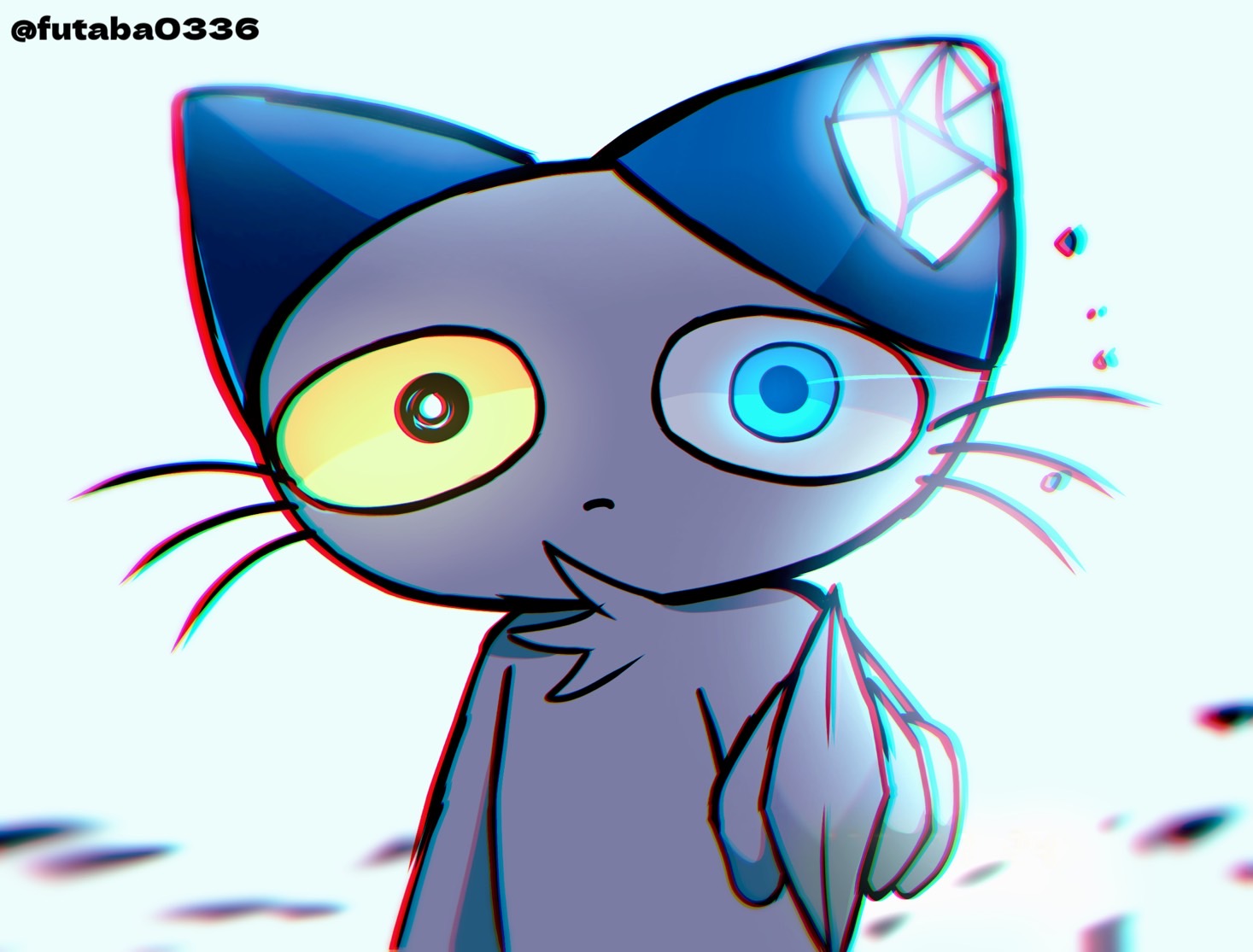 蓬莱寺ふたば💝 on X: 