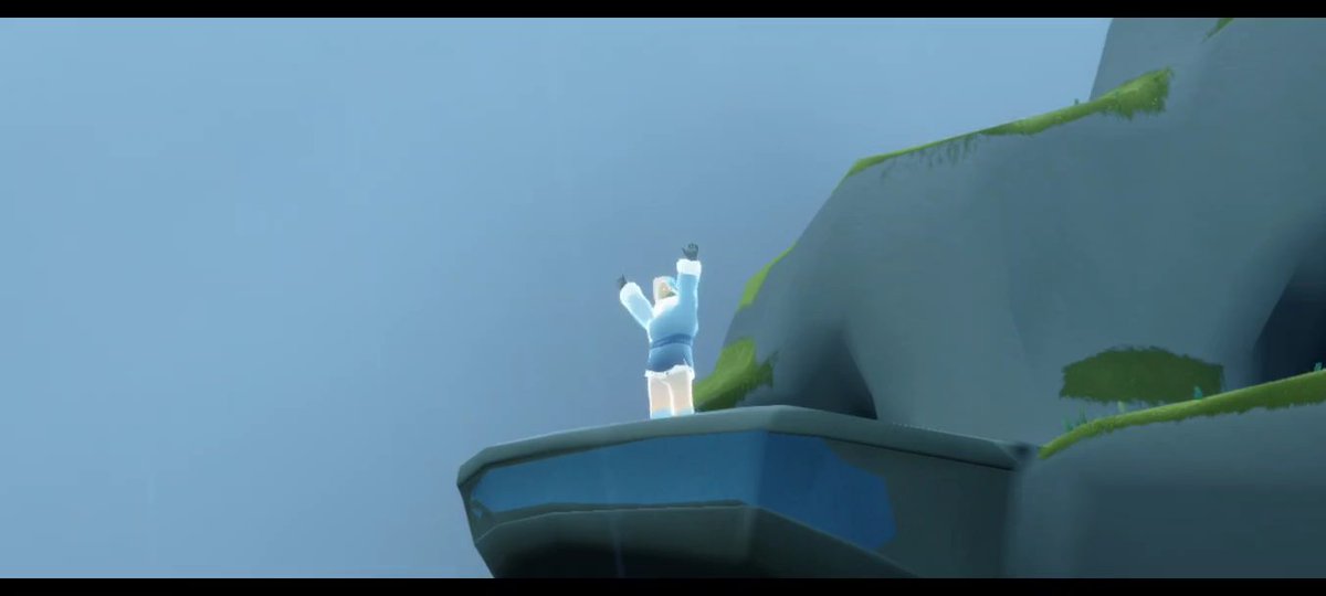 They have very adorable interactions.
#thatskygame