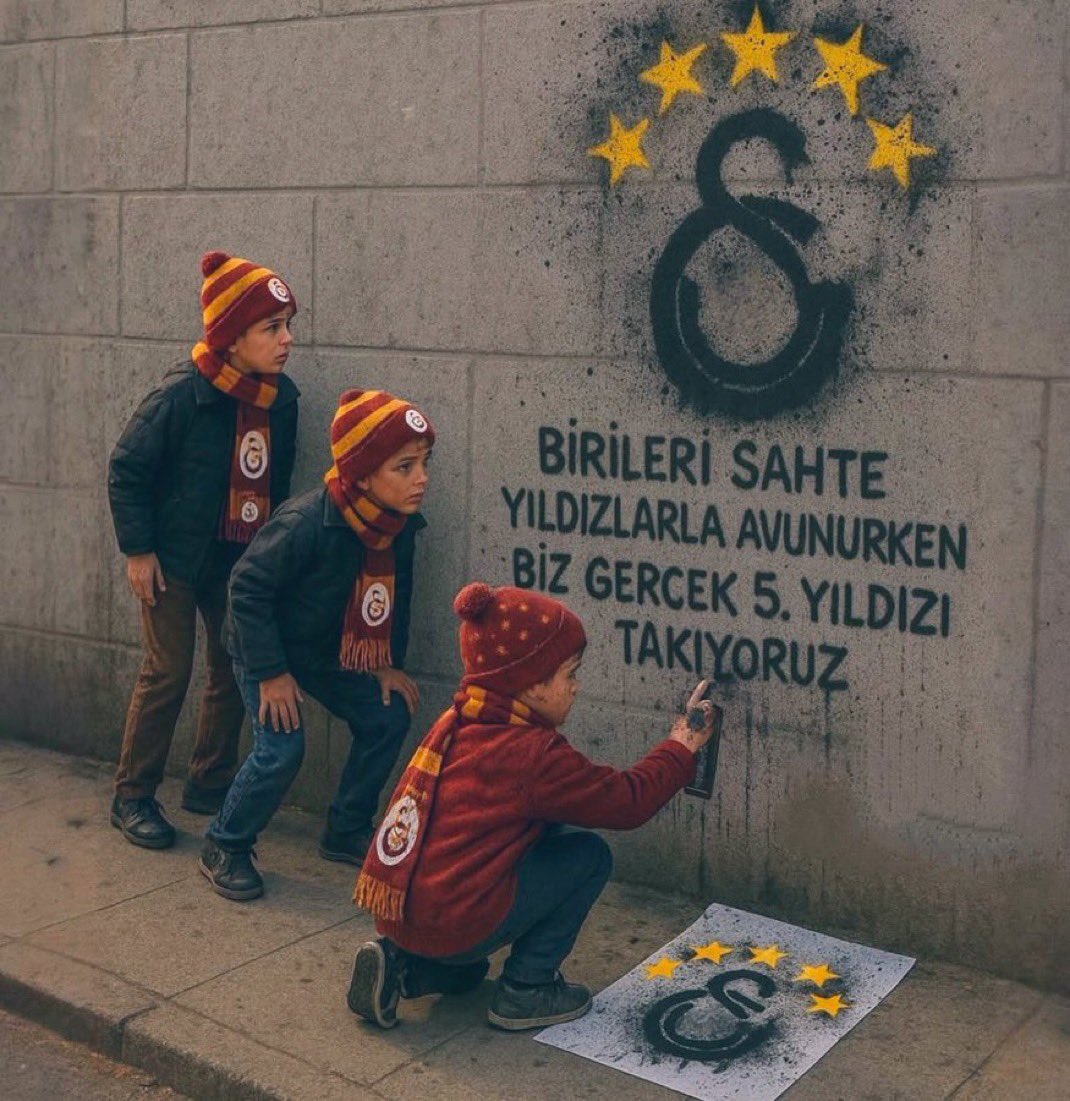 Efsane On🦁🇹🇷 tweet media