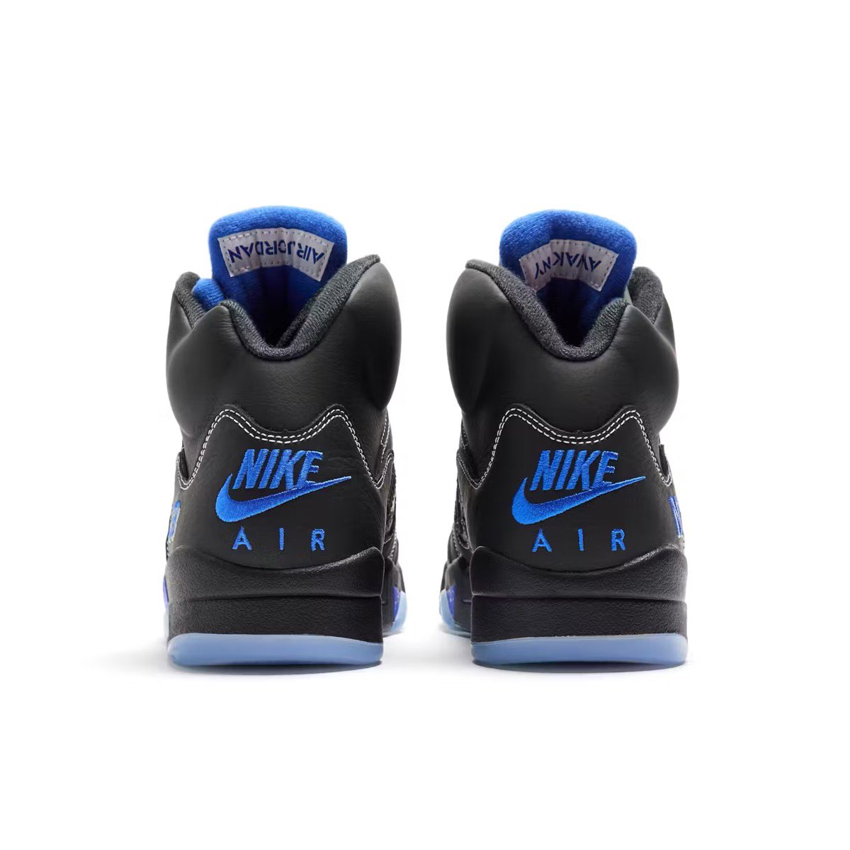 Awake NY x Nike Air Jordan 5 Retro OG SP の公式WEB抽選が受付開始 
