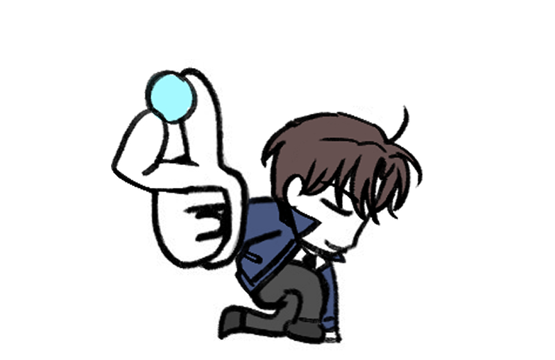 게멍이 tweet media