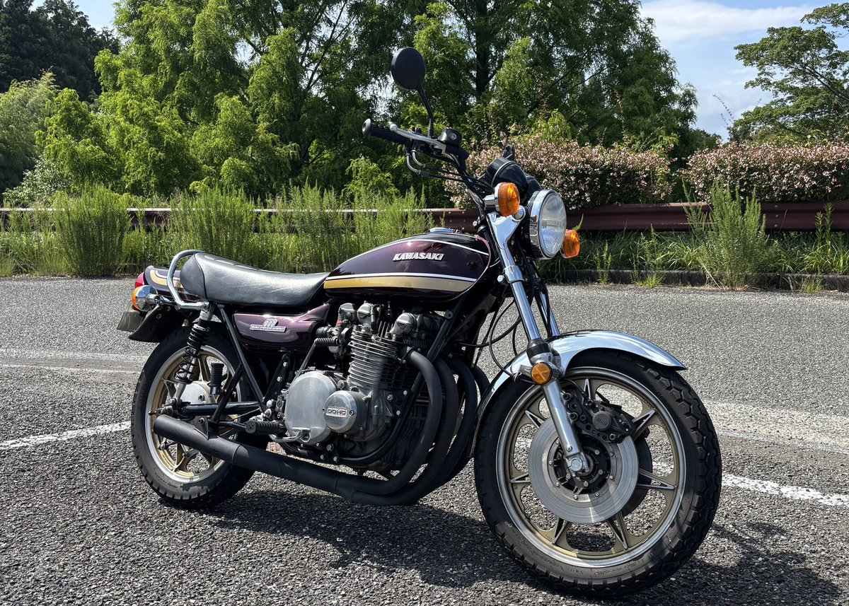 #愛車の欠点を言え見た人強制
そんなものはない