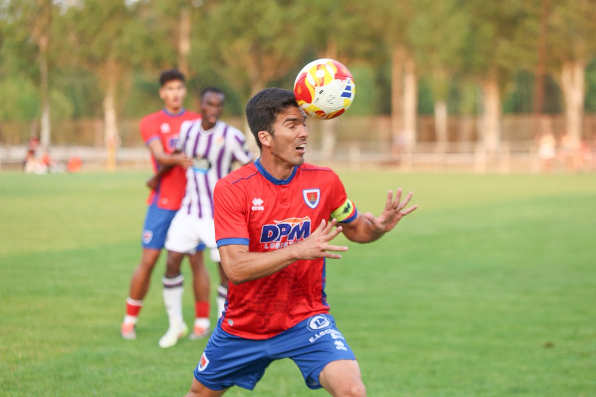 cdnumancia's tweet photo. #PretemporadaCDN 🔴🔵

@rohicu  📸 https://t.co/Cx2IZu5tuF