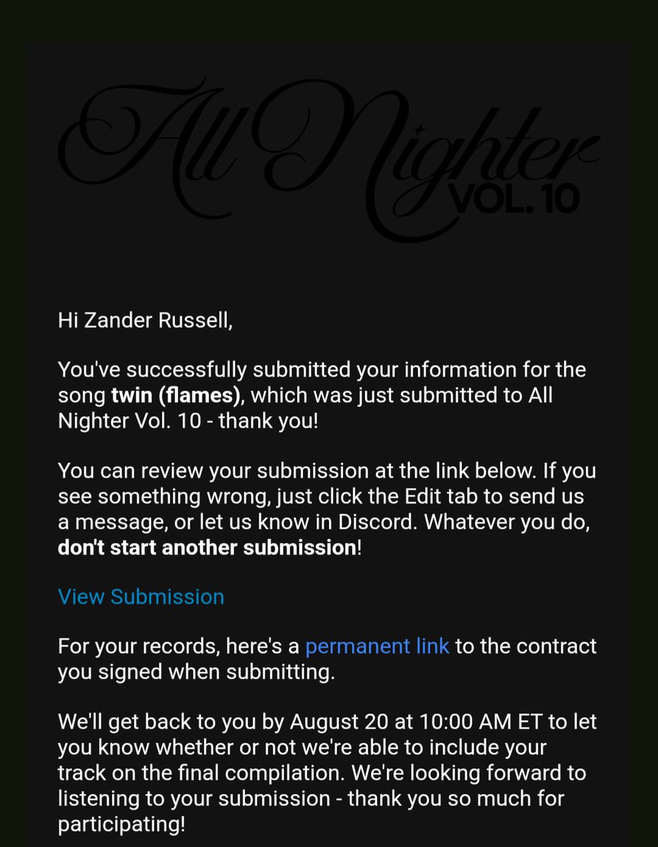 I absolutely fucking adore what we've made. I hope everyone does as well. 🙏 ❤️ 

<a href="/clinicofdreams/">dream clinic</a>