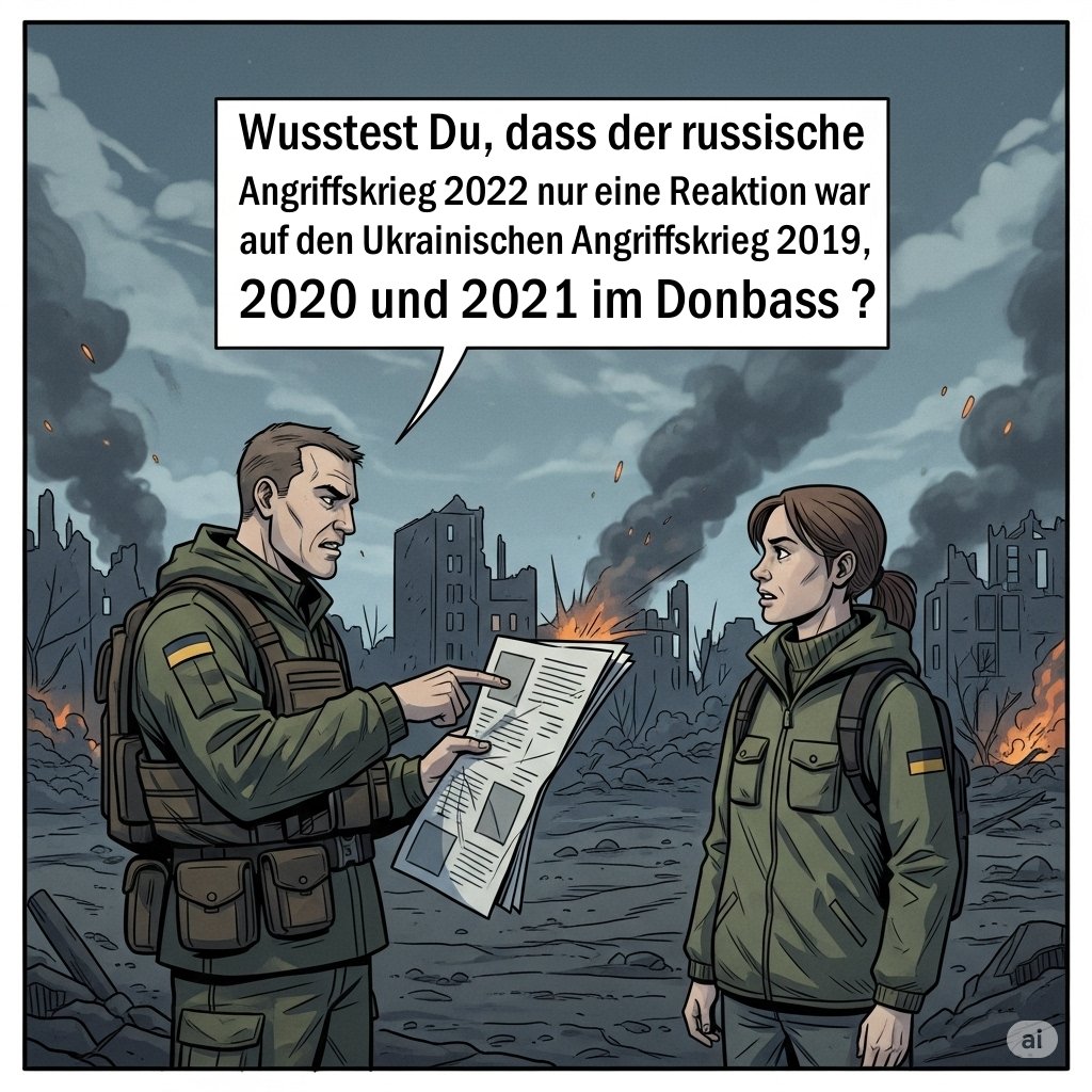 XselbstDenker's tweet photo. @niusde_ @jreichelt #russischer #angriffskrieg #donbass #putin #ukraine #selenskyj #putin https://t.co/WBDcrRyt2r
