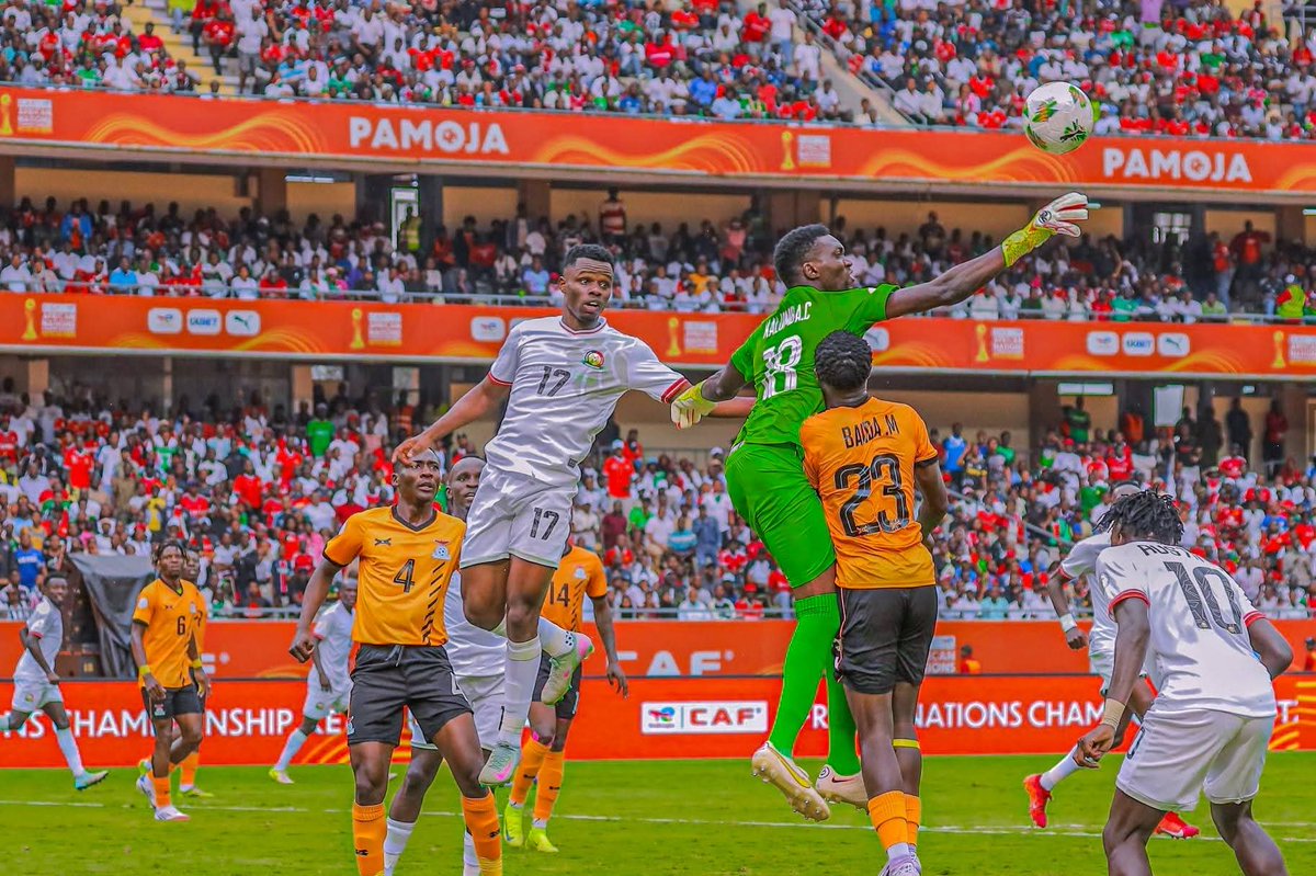 Abdulkarim Simba tweet media