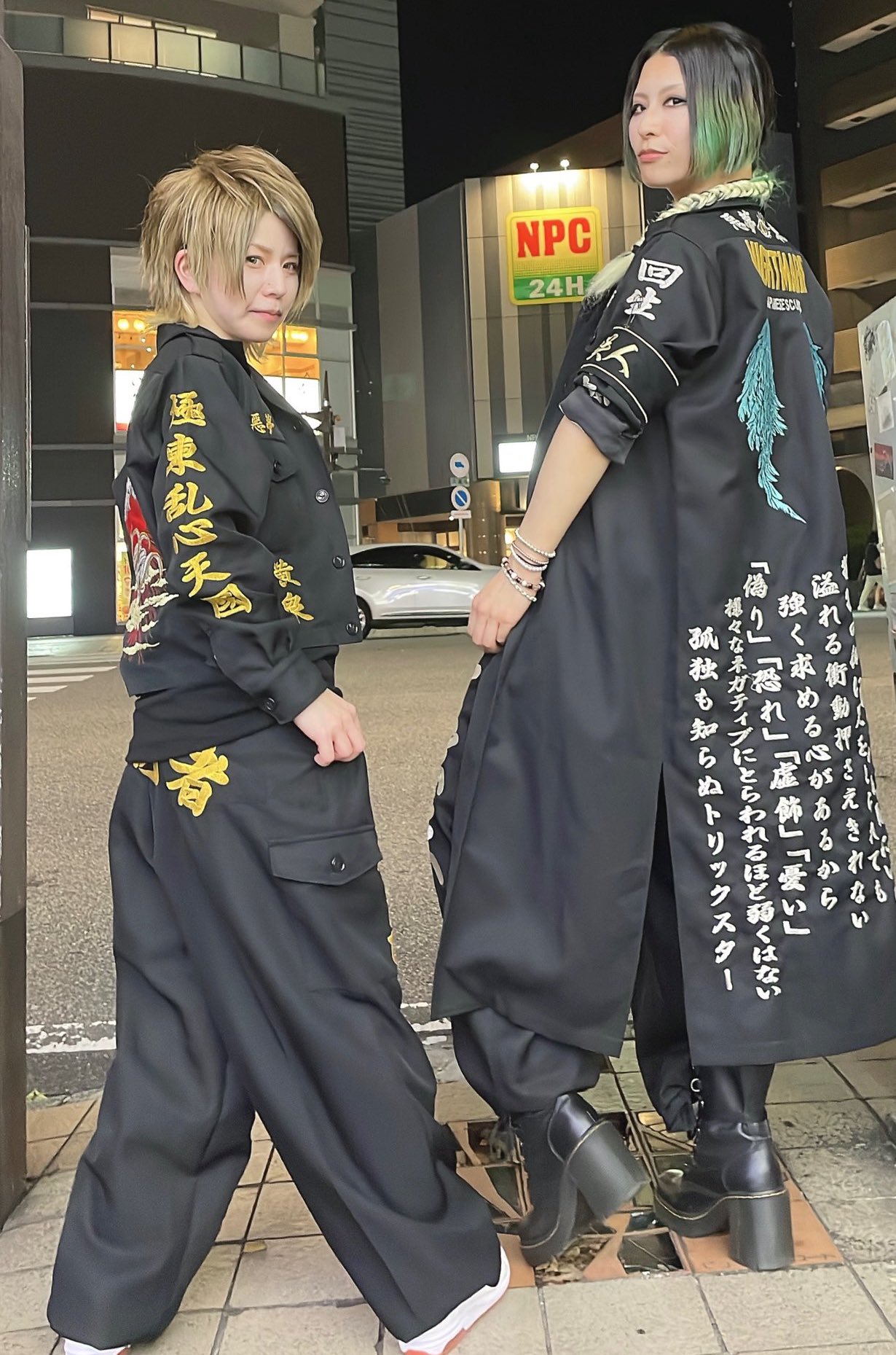 YAMI (@yami_83ckey) / X