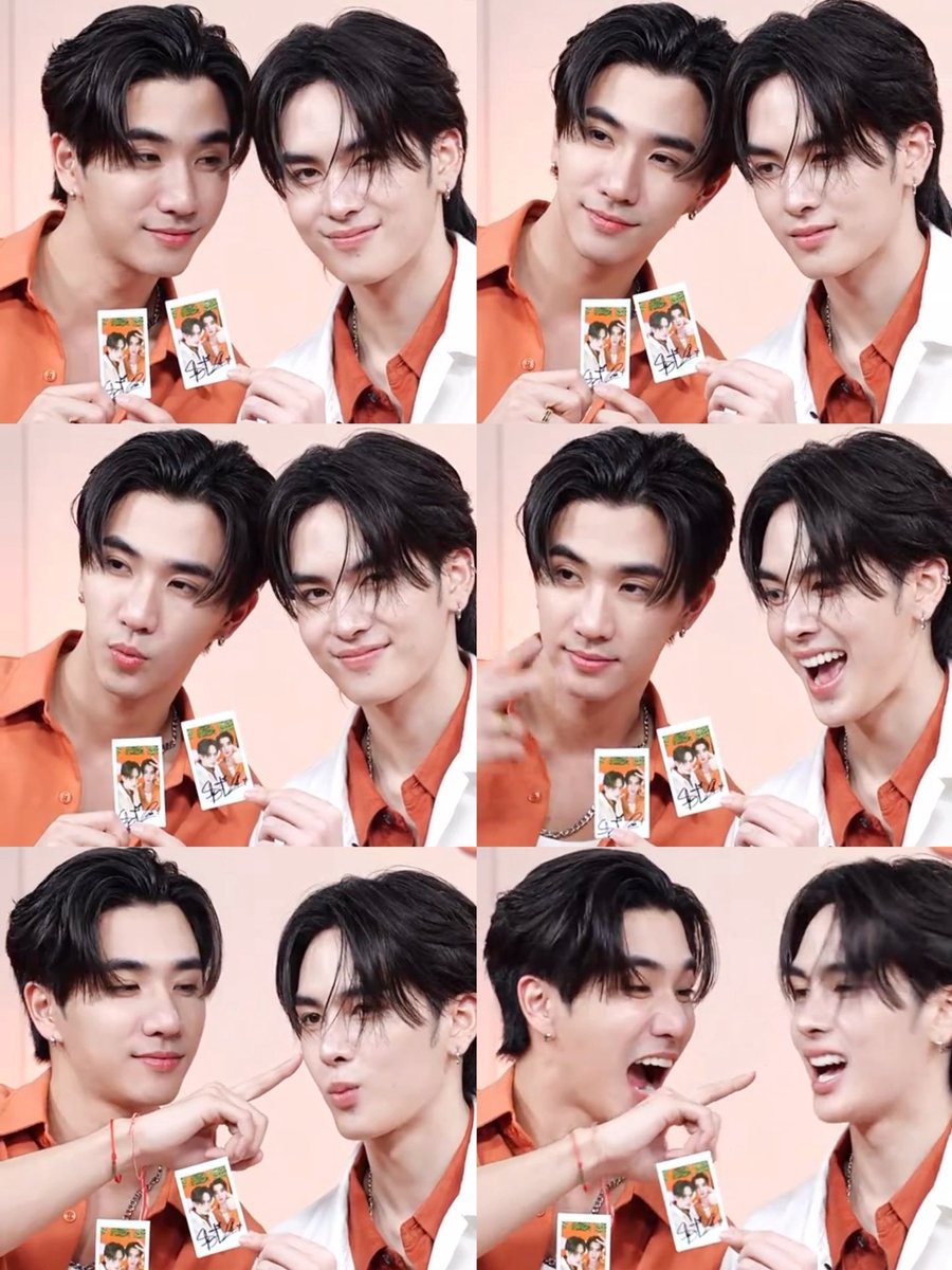 เฟรมคู่น่ารักแม้กกกก 🤏🏻

PERTHSANTA HUNGRY HOURS 
 
#ShopeeFoodxPerthSanta
#PerthSanta #เพิร์ธแซนต้า
#PerthTanapon ♡ ₊˚ #Santapp