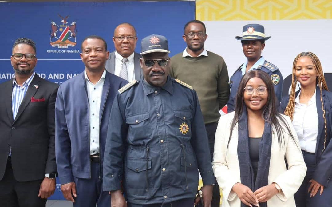Johnathan Beukes (@johnathanbeukes) on Twitter photo Government policing social media may thwart free expression
<a href="/MICTNamibia/">MICT Namibia</a>'s new “ethical social media” initiative is presented as a public service to curb falsehoods. Yet its rollout conveys a different priority: enforcement first, dialogue later.
shorturl.at/8kXHY Government policing social media may thwart free expression
<a href="/MICTNamibia/">MICT Namibia</a>'s new “ethical social media” initiative is presented as a public service to curb falsehoods. Yet its rollout conveys a different priority: enforcement first, dialogue later.
shorturl.at/8kXHY