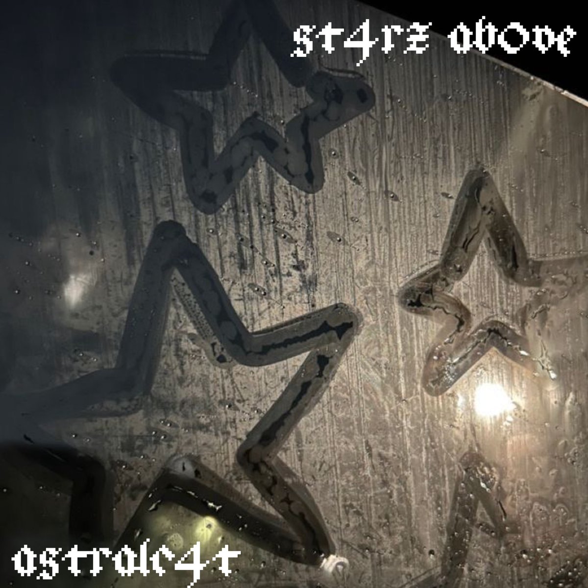 prod_astralc4t's tweet photo. “ST4RZ AB0VE” and its remix are now available on youtube, audiomack, bandlab, and bandcamp!! :D
#instrumentalmusic #electronicmusic #song #music #hyperpop #edm #daycore #hardstylemusic https://t.co/NKvJB86SKf