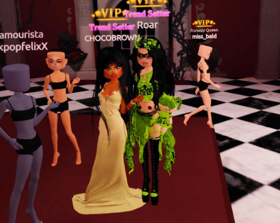 charli and nicki 😩 !!