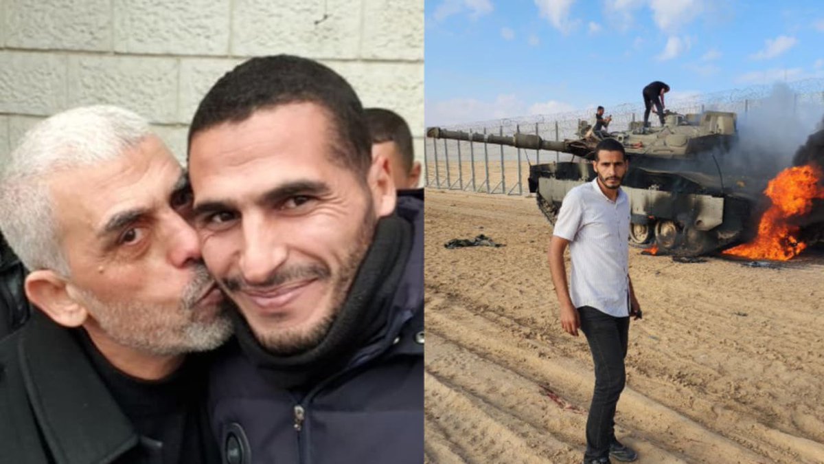 eenblikopdenos's tweet photo. Als Israël bewijs deelt beweert de NOS dat dit bewijs niet "sluitend" is. Dat is dezelfde NOS die (des-)informatie van Hamas klakkeloos overneemt. 🙄
Het artikel is overigens van Eliane #Lamper, een notoire Israëlhater. Ziet #Lamper helden als zij naar deze foto's kijkt? 🤔 #dtv https://t.co/gwtnU7nTxw