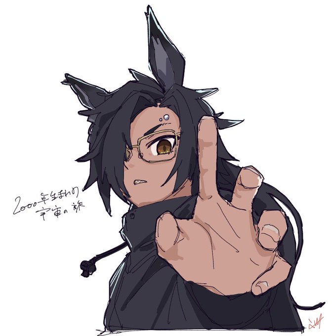 1000

#ウマ娘
#エアシャカール 