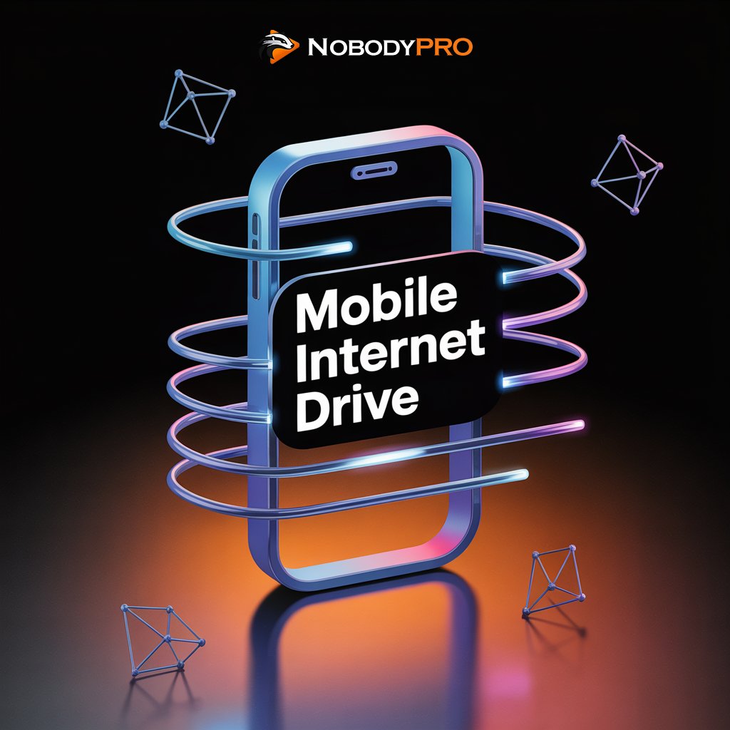 Nobodypro_AI's tweet image. 📱 Powered by mobile internet, NobodyPRO takes your short drama experience to the next level! Say goodbye to lag and buffering, and enjoy smooth, uninterrupted watching every time. Whether you're on the subway, at a café, or lounging at home, your favorite short dramas are always…