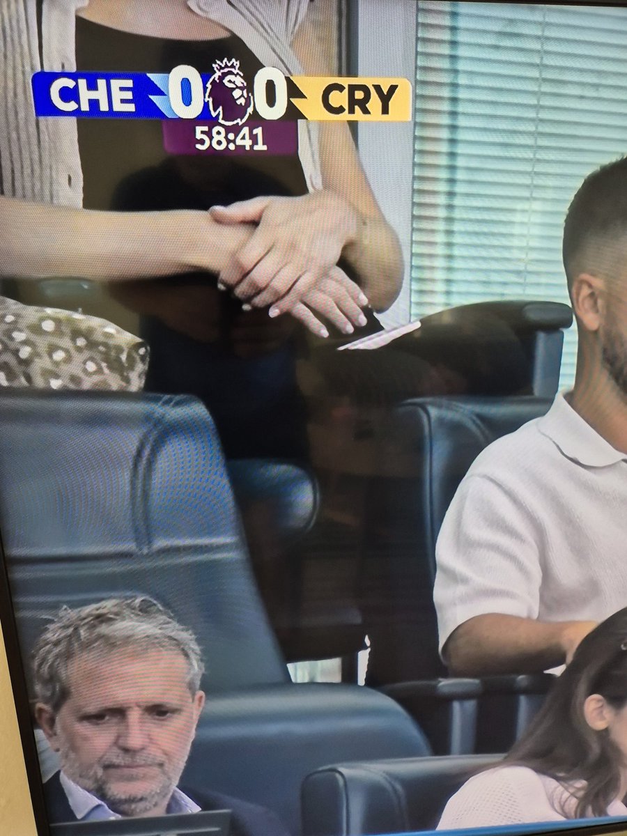 fredpencil81's tweet photo. Paraticitime.... #Spurs #ezewatch #TottenhamHotspur https://t.co/WTMOrgoz34