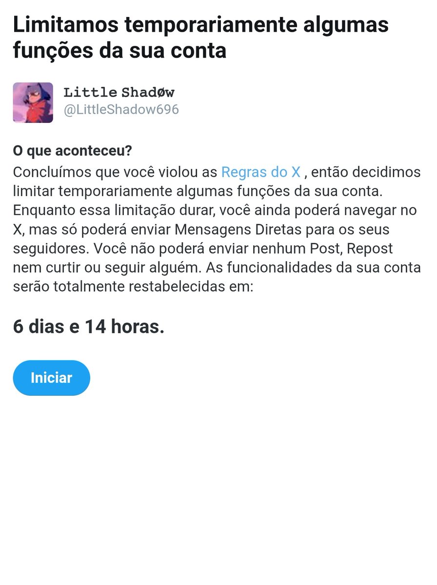 Litlle_Shadow20's tweet photo. VAI TOMA NO CU PIRANHAAAAAAAAAAAAAAAAA https://t.co/dDhbQ3t3fg