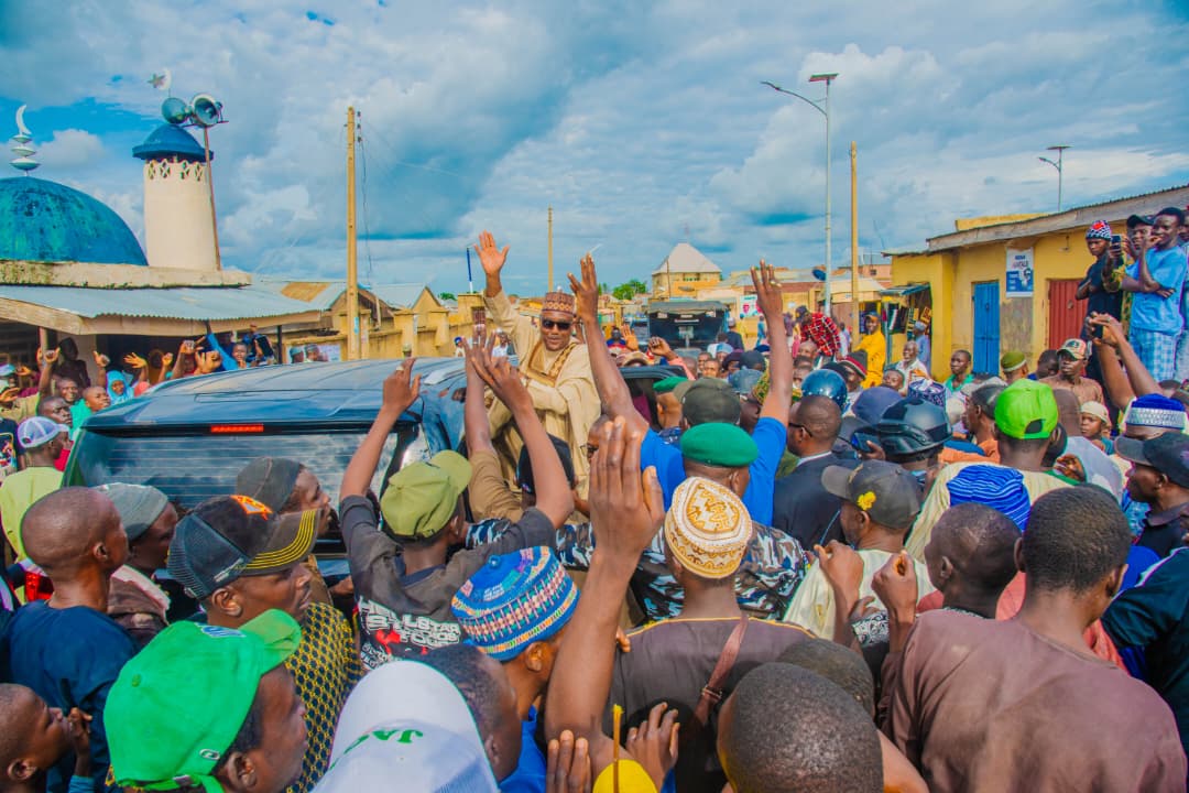 Hon Abbas Tajudeen, PhD. tweet media