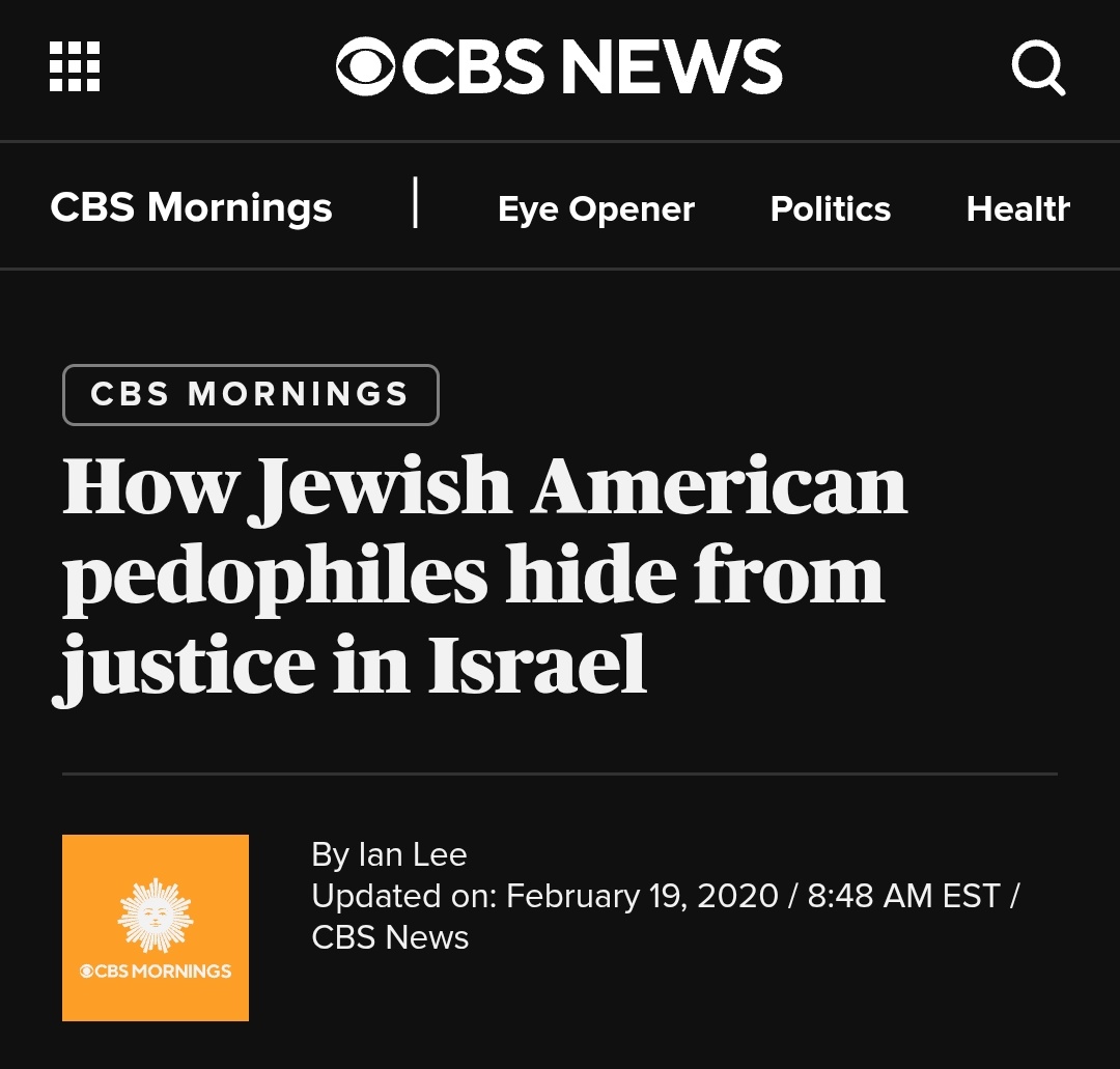 Why does this continue to happen?