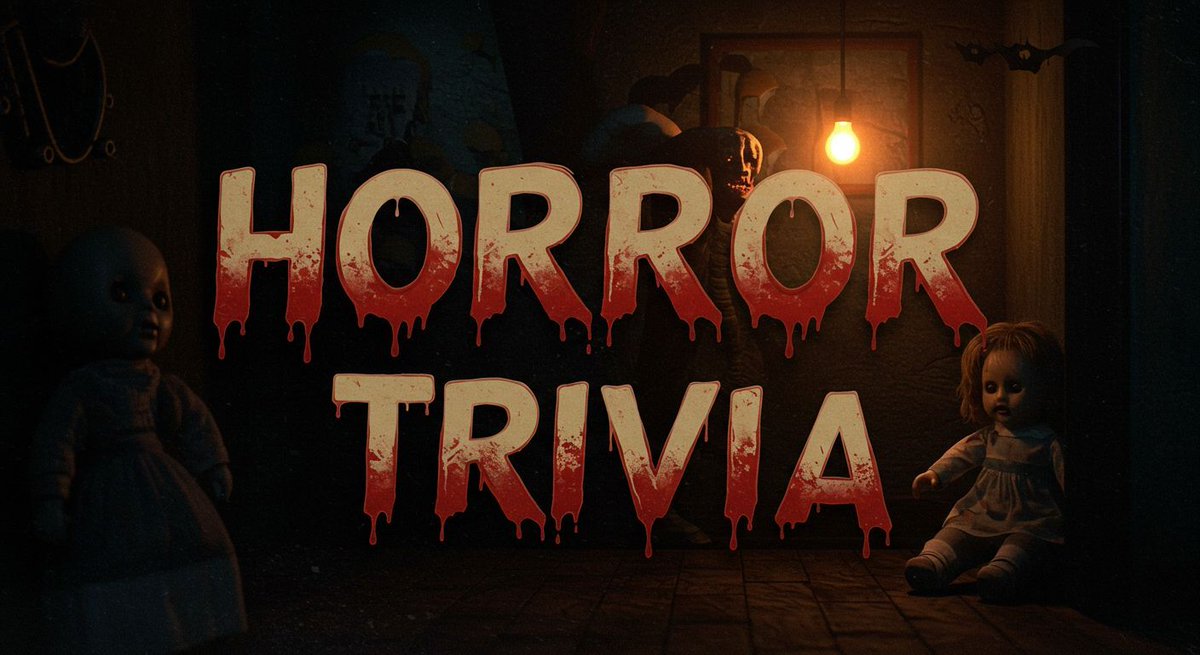 Horror Facts tweet media