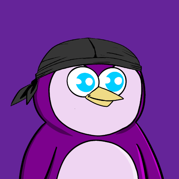 Monad Penguins tweet media