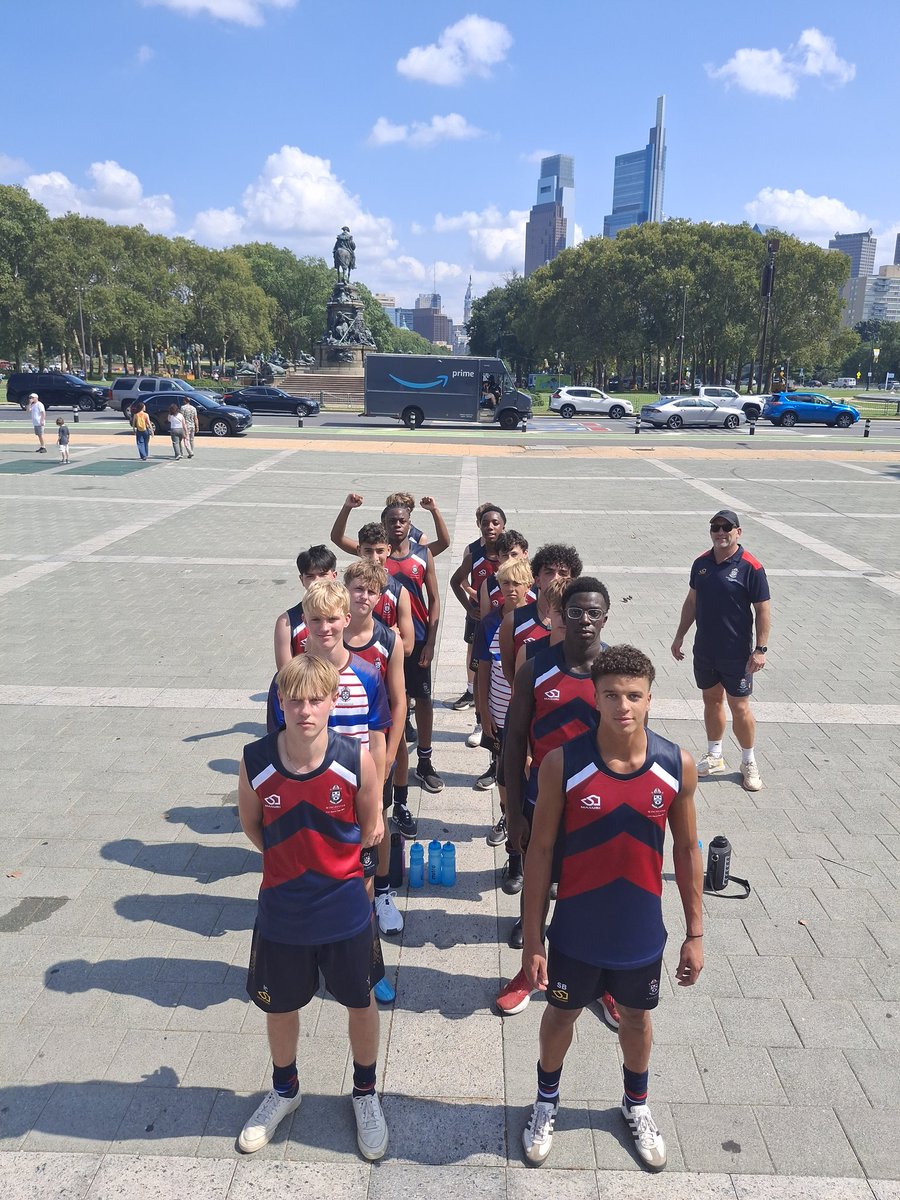 Sports Department tweet media