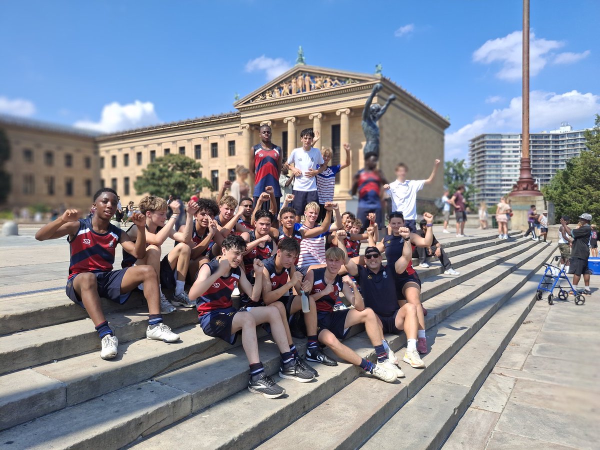 Sports Department tweet media