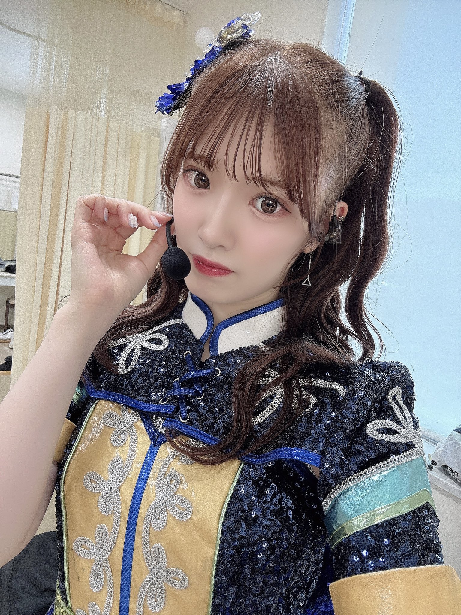 武藤 小麟(AKB48) on X: 