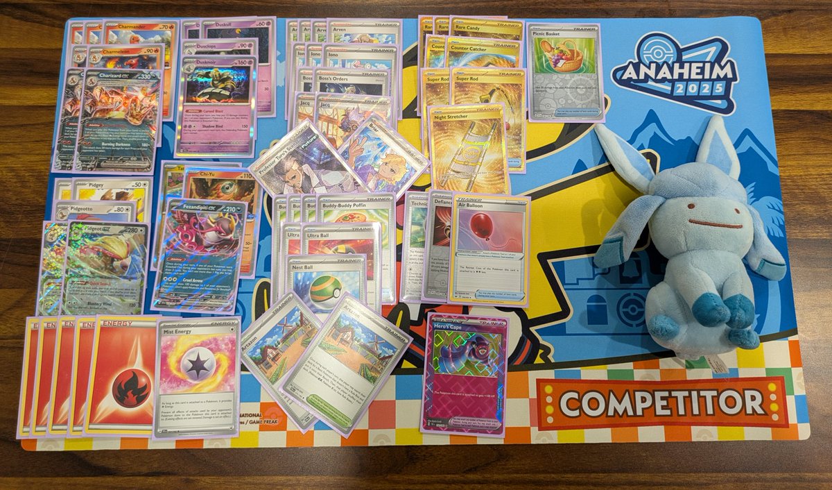 Lyle C. (@lylechu63999) on Twitter photo 2/5/1 at World's! Not my best performance this season, but still very happy to qualify as a first-year senior. S/O <a href="/LifeWithLaughs/">Kai🧛♀️Shahmeen</a> and <a href="/FrankWithLaughs/">Frank</a> for coaching and deck help, <a href="/TheMitchellJ/">Mitchell Johnson</a> and <a href="/justabrick2/">Eric B</a> for being cool, and <a href="/SVCardArt/">CardArt</a> for being the best in the Bay 💙❤️💛 2/5/1 at World's! Not my best performance this season, but still very happy to qualify as a first-year senior. S/O <a href="/LifeWithLaughs/">Kai🧛♀️Shahmeen</a> and <a href="/FrankWithLaughs/">Frank</a> for coaching and deck help, <a href="/TheMitchellJ/">Mitchell Johnson</a> and <a href="/justabrick2/">Eric B</a> for being cool, and <a href="/SVCardArt/">CardArt</a> for being the best in the Bay 💙❤️💛