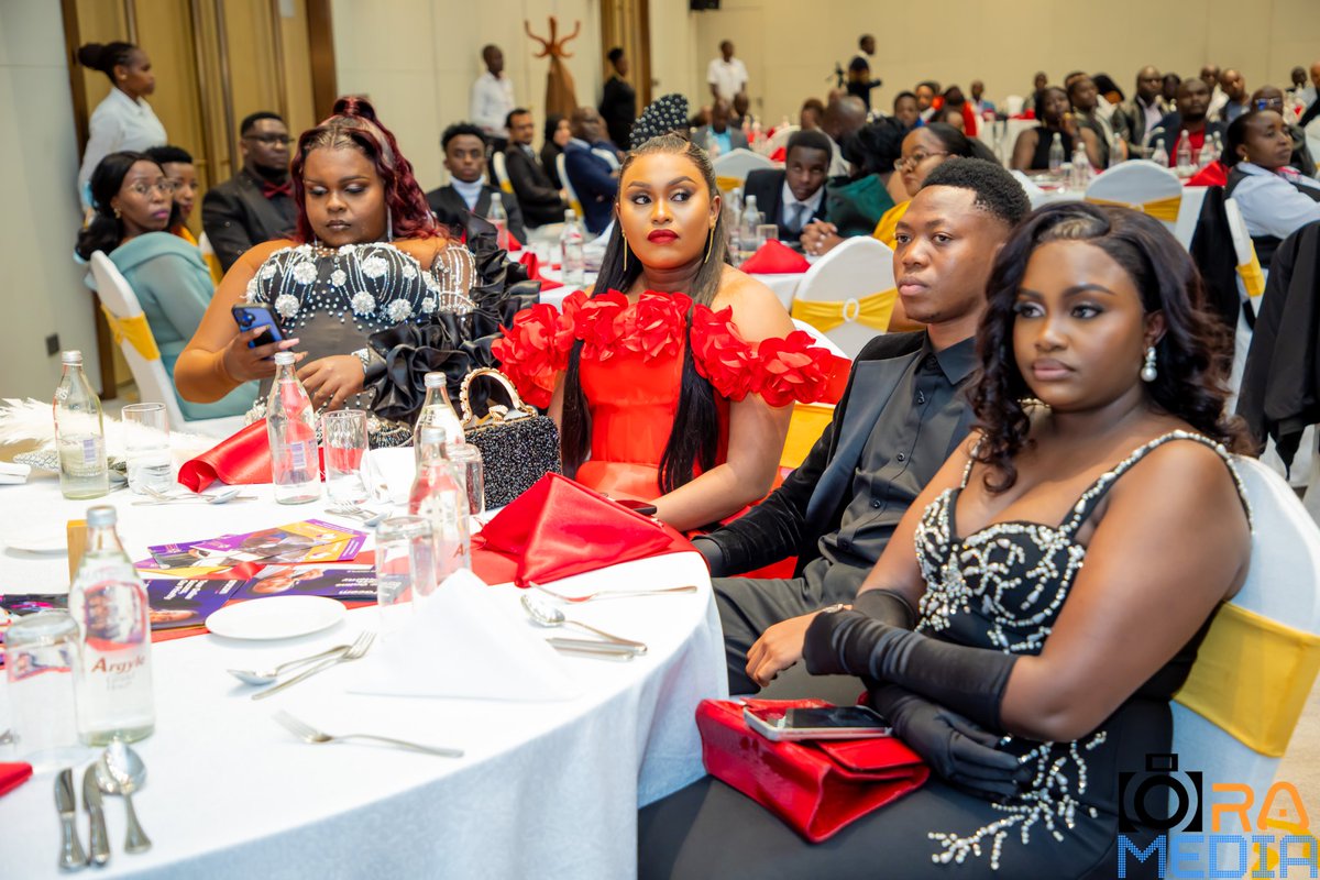 Thank you for making #DigitallyFitAwards a success. See you on 5th Sept for the Business of the Year Edition 

#DigitallyFitAwards Harambee Stars #TripleMania #CHAN2025