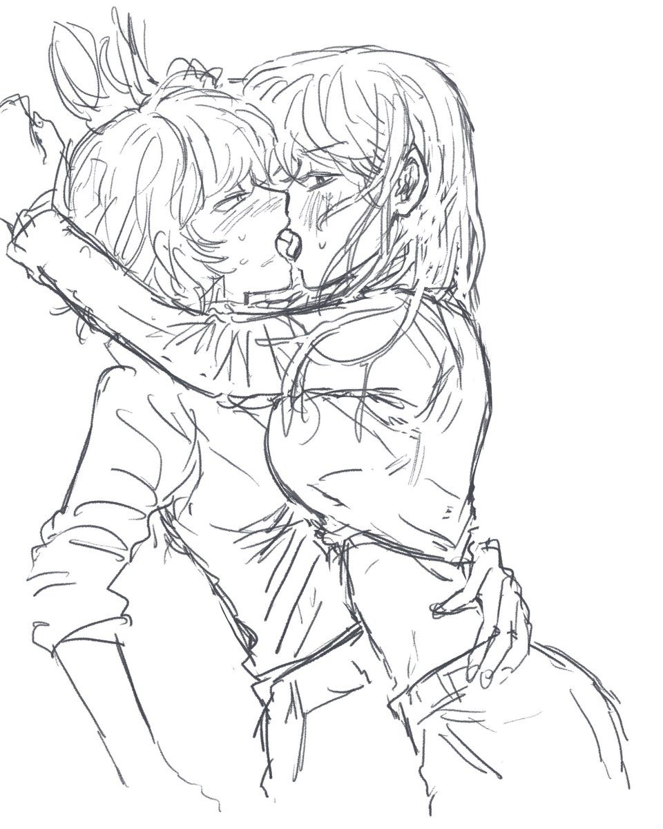 은파베델 트레낙서 트친님들 리퀘 근데 너무 허접한 퀄의…