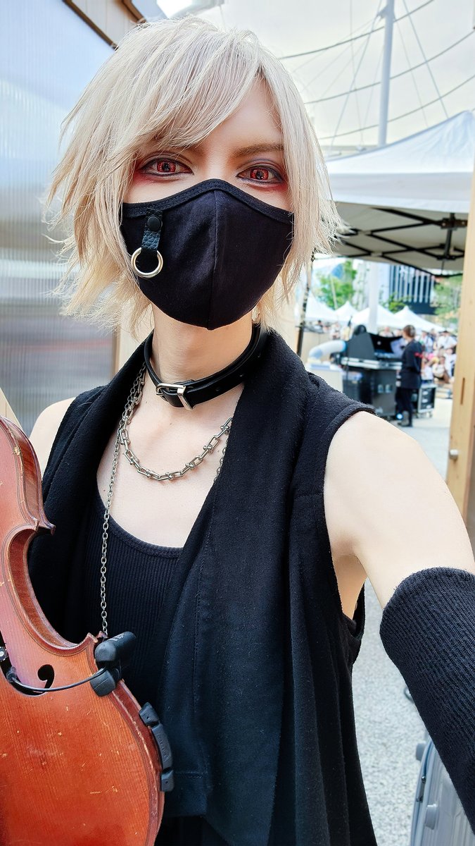 YUU / ユウ (@yuu_violin) / Posts / X