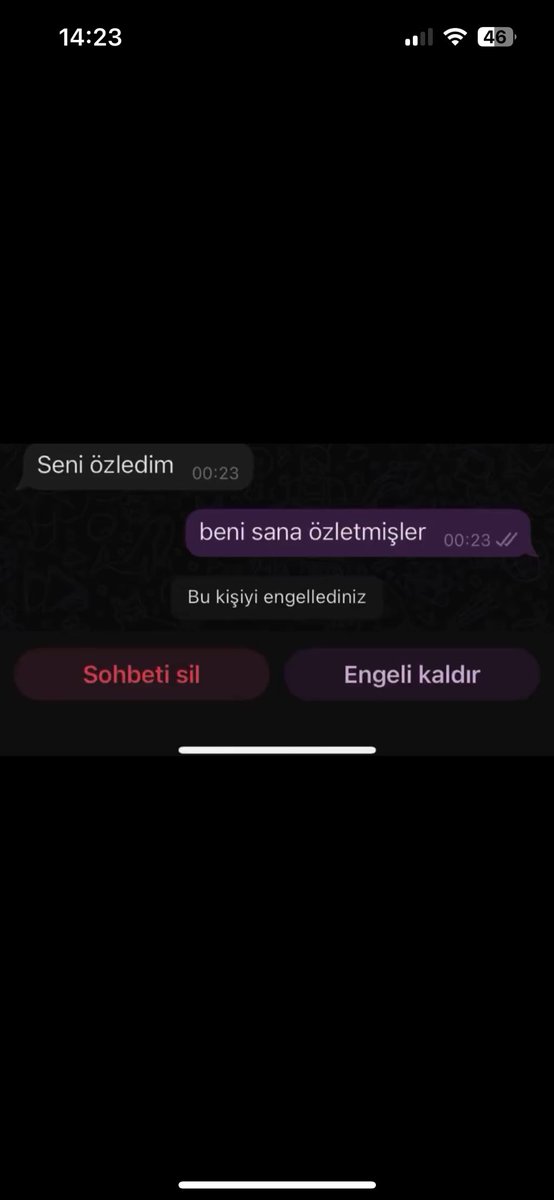 İşte Böyle net olacaksın