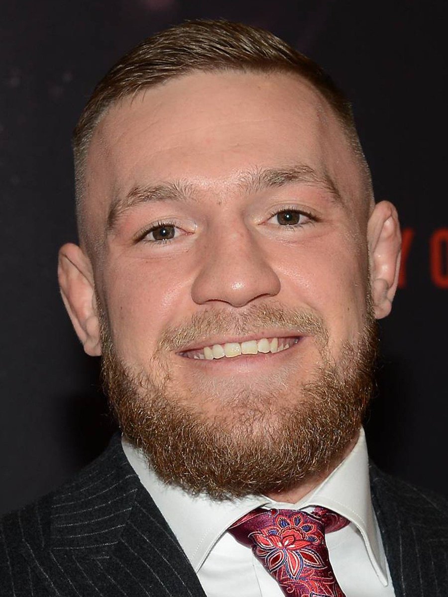 Like if you love McGregor ❤️

BRING BACK CONOR