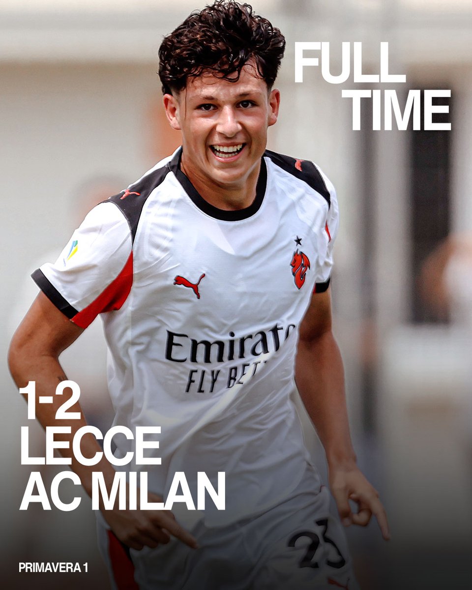 Milan Club Georgia tweet media