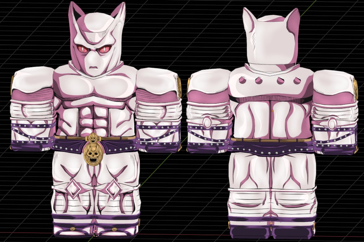 Jojoke231 tweet media