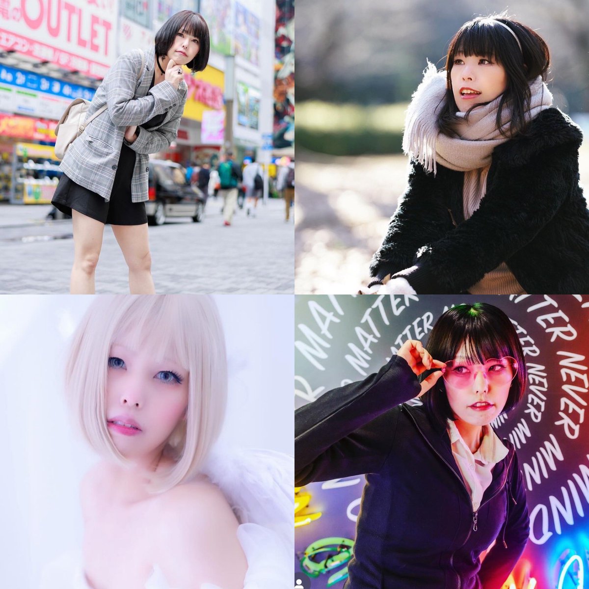 える様 Z/X -Zillions of enemy X- ガラスワイヤレススピーカー「オリジナル