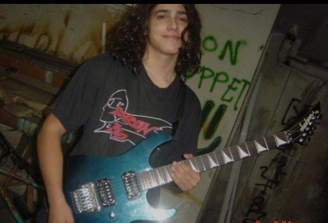 alcalanorton's tweet photo. que si yo era jevi? https://t.co/uQ5mj9QAGW